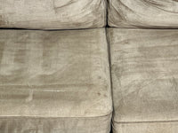 Studded Sienna Loveseat