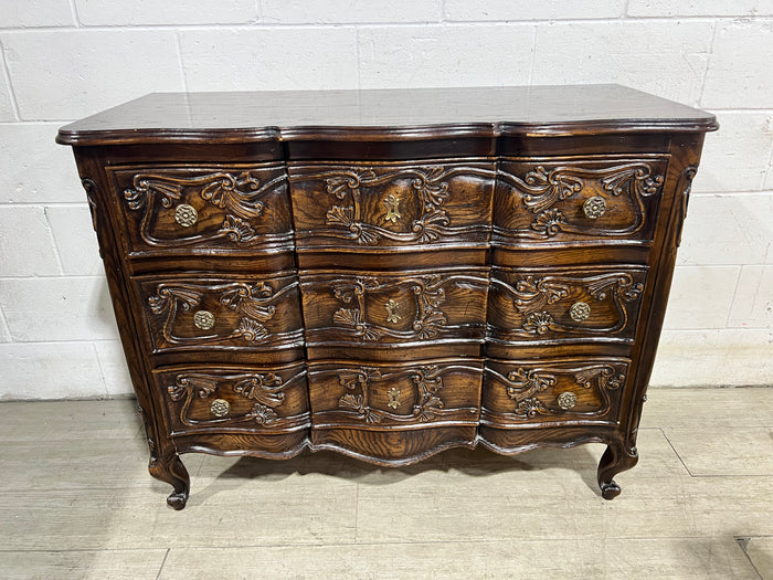 Regal Royal Commode Cabinet