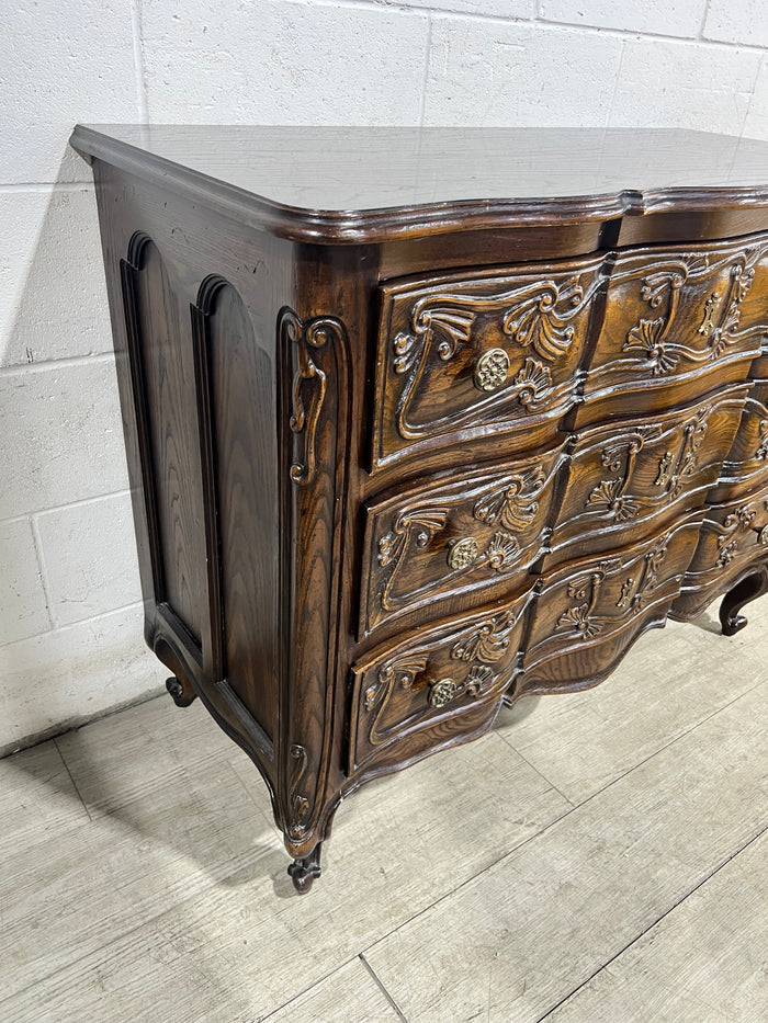 Regal Royal Commode Cabinet