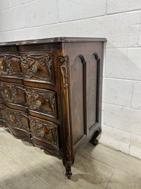 Regal Royal Commode Cabinet