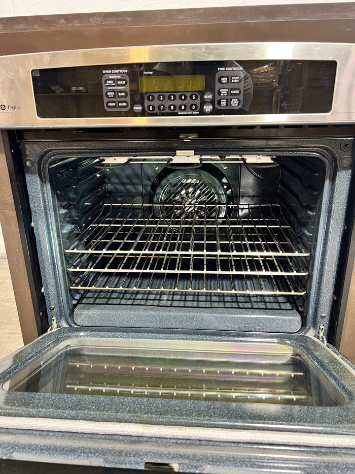 GE Profile Wall Oven 30"