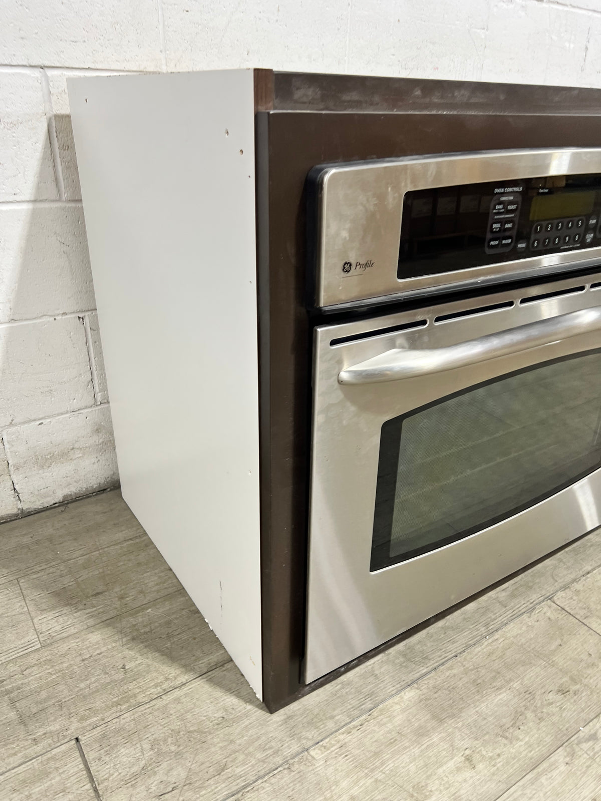 GE Profile Wall Oven 30"
