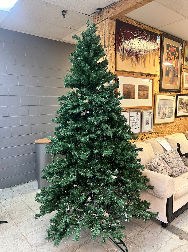 9 Ft - Artificial Christmas Tree