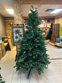 9 Ft - Artificial Christmas Tree