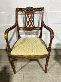 Vintage Accent Chair