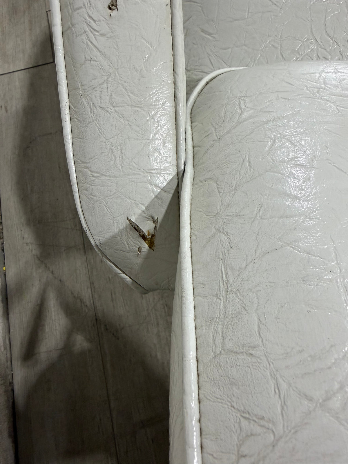 Mid Century Multi-purpose Adjustable Salon or Spa Chair