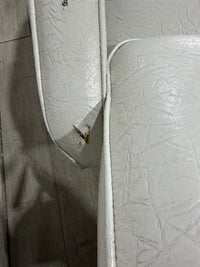 Mid Century Multi-purpose Adjustable Salon or Spa Chair