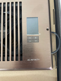 AC Infinity - Register Booster Fan