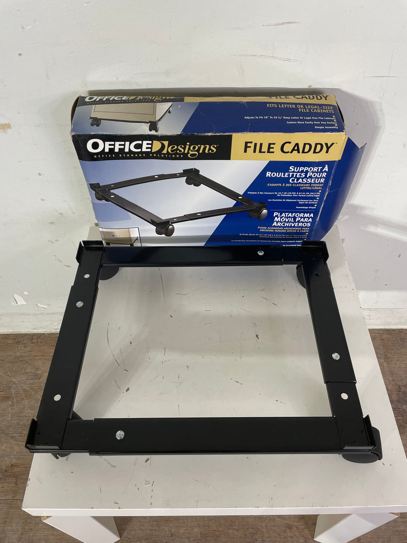 Office Designs - File Caddy