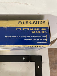 Office Designs - File Caddy