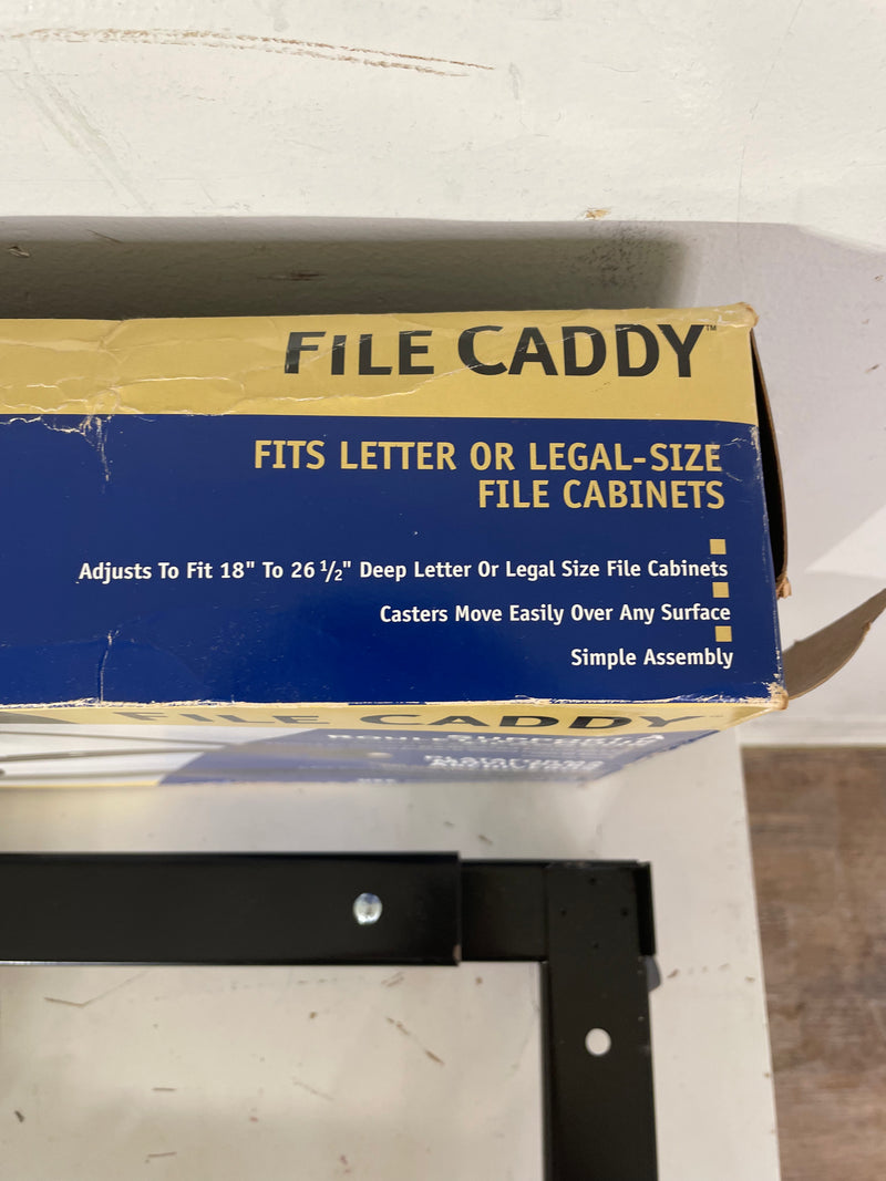 Office Designs - File Caddy