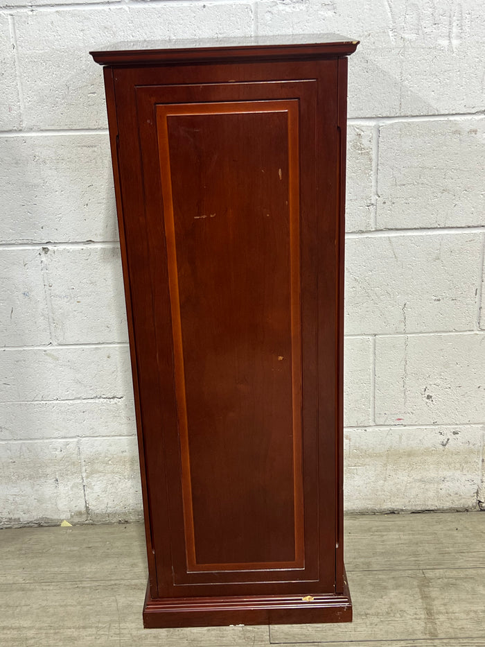 Harmony Compartment Cabinet - 2 doors