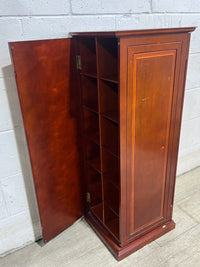 Harmony Compartment Cabinet - 2 doors