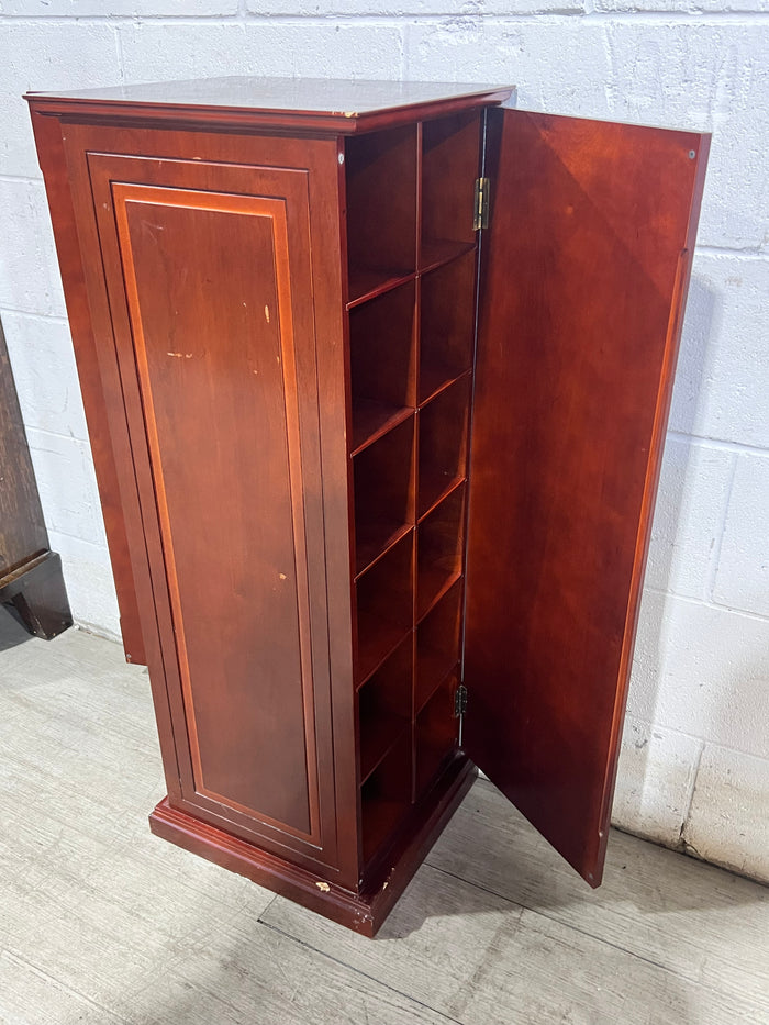 Harmony Compartment Cabinet - 2 doors