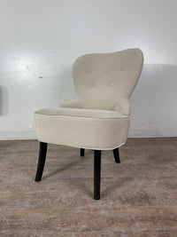 IKEA Remsta Armchair in Beige