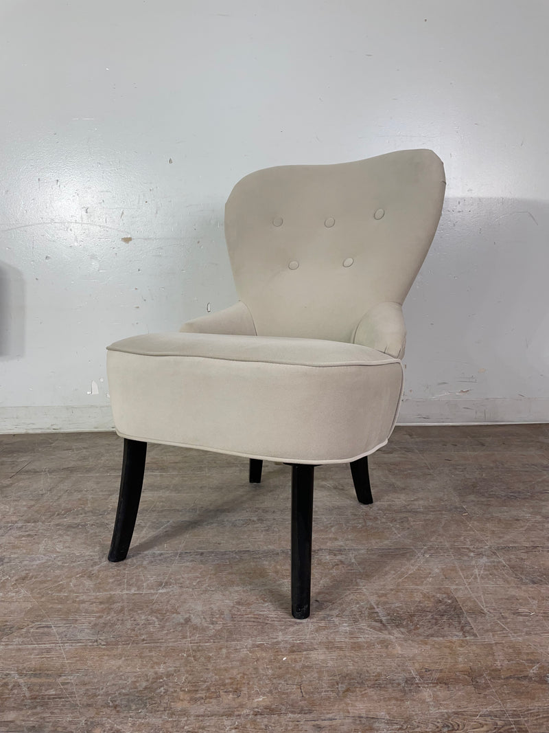 IKEA Remsta Armchair in Beige