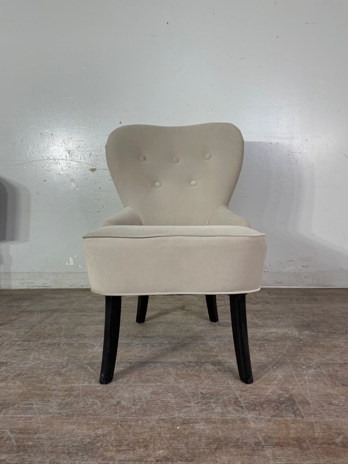 IKEA Remsta Armchair in Beige