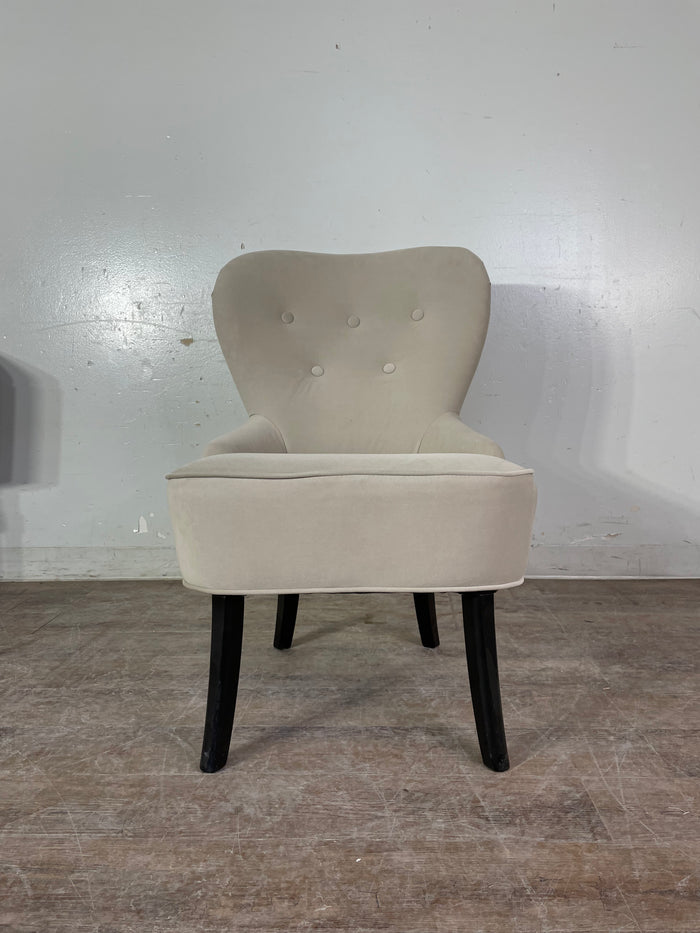 IKEA Remsta Armchair in Beige