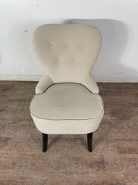 IKEA Remsta Armchair in Beige