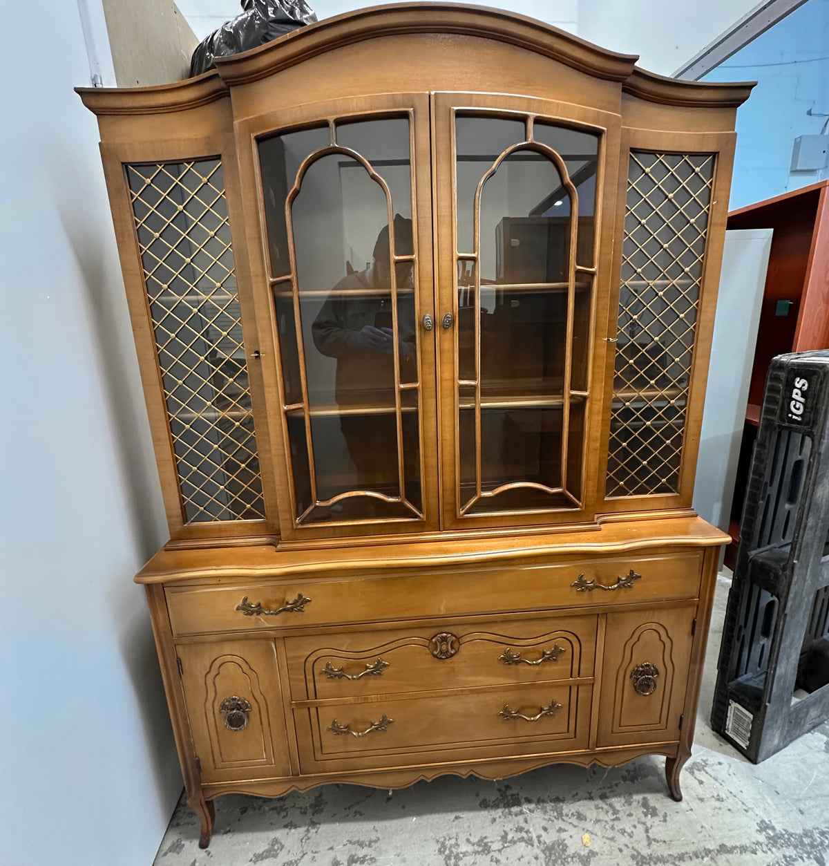China Cabinet