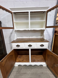 Homestead Country Hutch