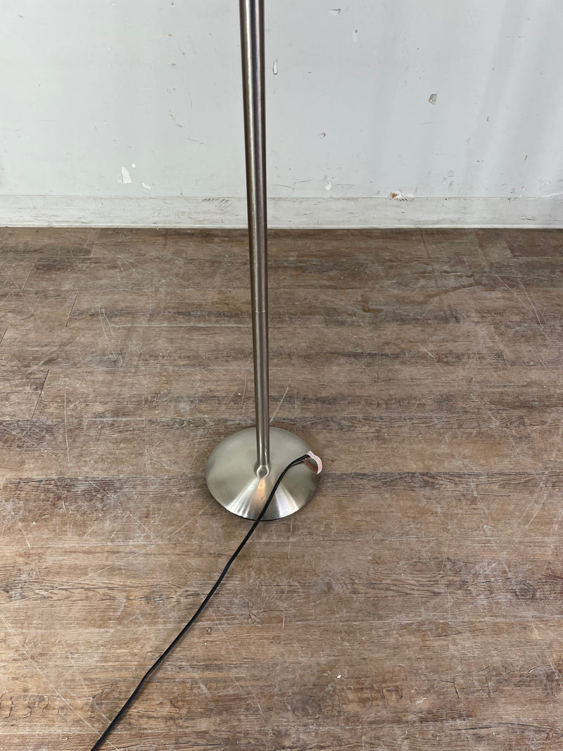 Boston Harbor 3 Light Floor Lamp