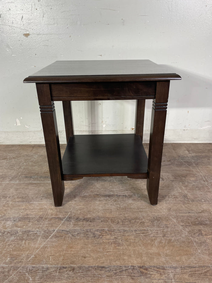 Winsome Wood Nolan End Table