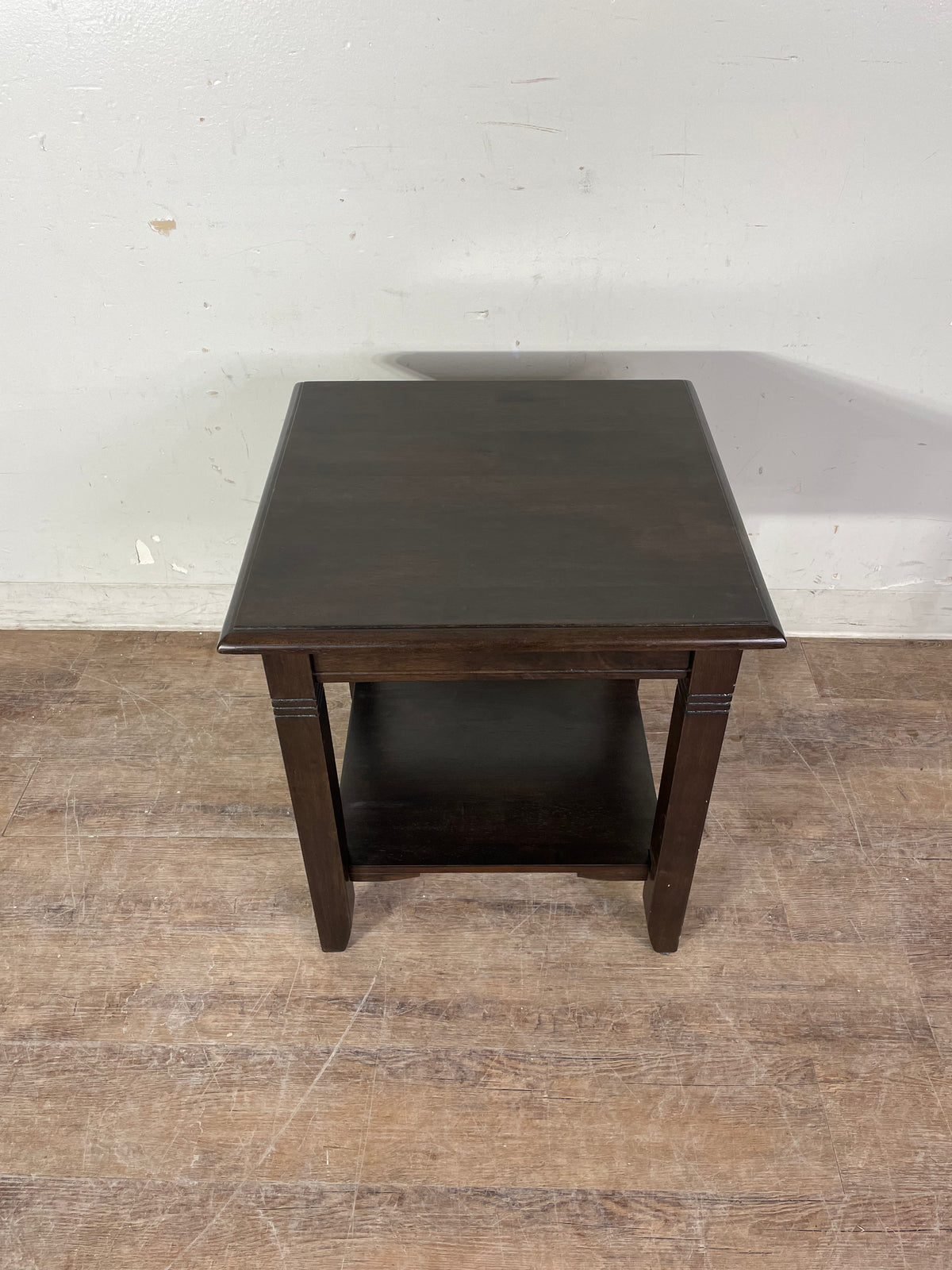 Winsome Wood Nolan End Table