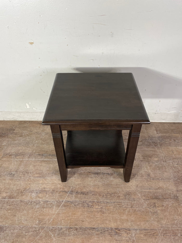 Winsome Wood Nolan End Table