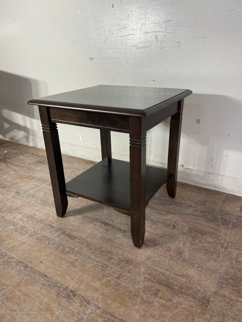 Winsome Wood Nolan End Table