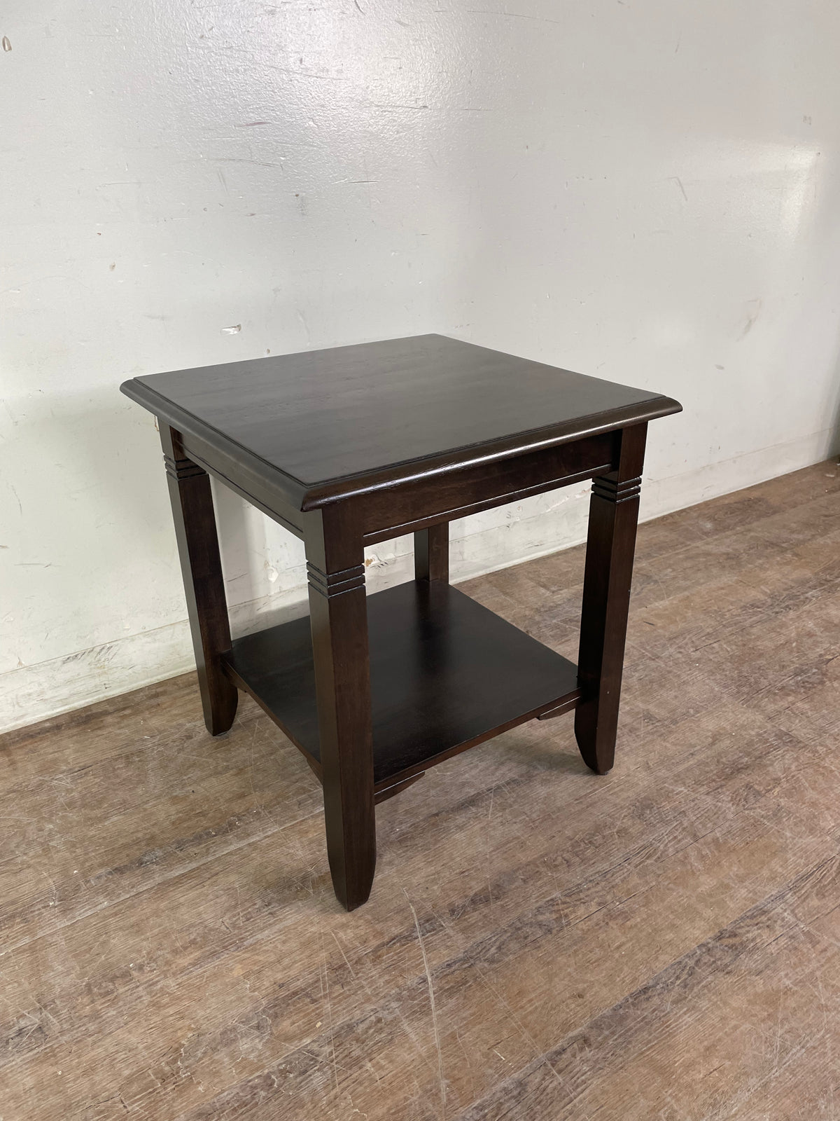 Winsome Wood Nolan End Table