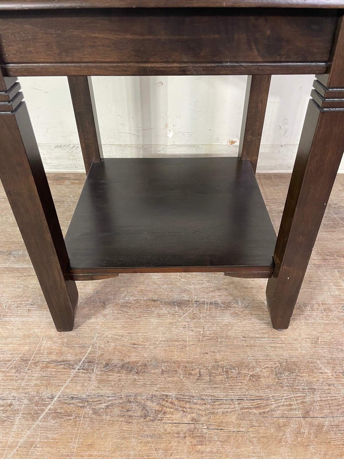 Winsome Wood Nolan End Table