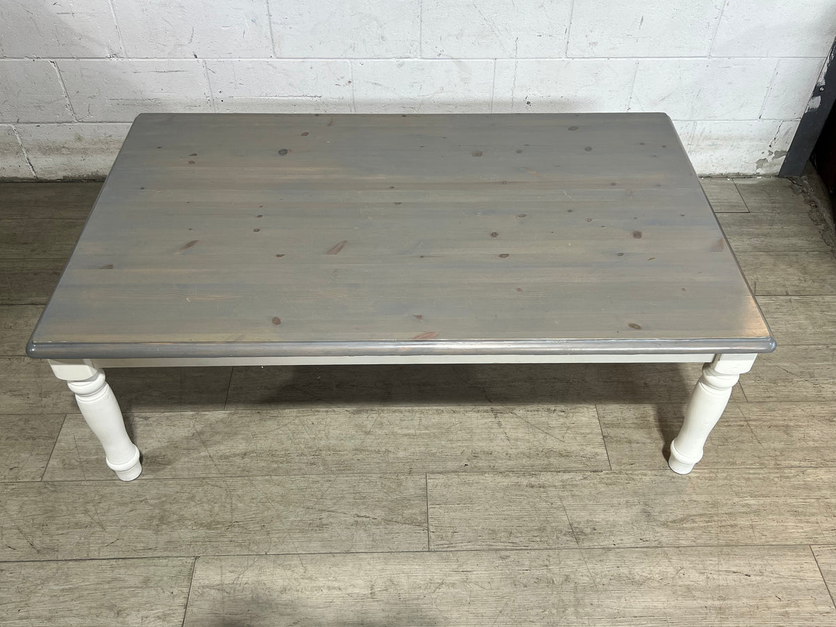 Charming Cottage Coffee Table