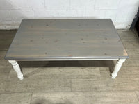 Charming Cottage Coffee Table