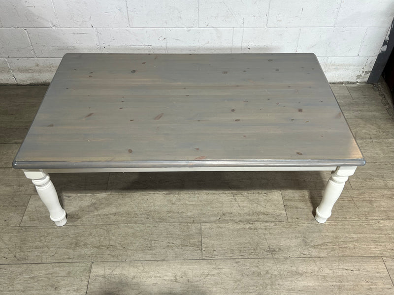 Charming Cottage Coffee Table