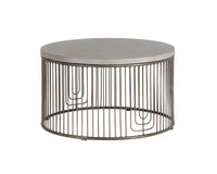 Sunpan Sargon Coffee Table