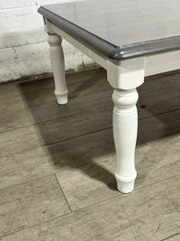 Charming Cottage Coffee Table
