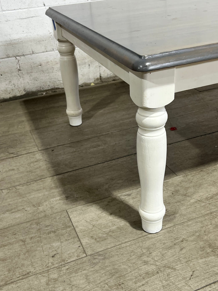 Charming Cottage Coffee Table