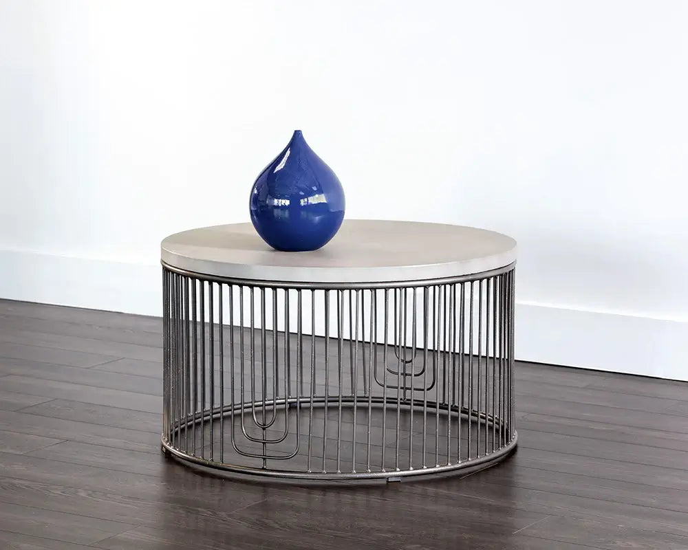 Sunpan Sargon Coffee Table