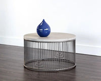 Sunpan Sargon Coffee Table
