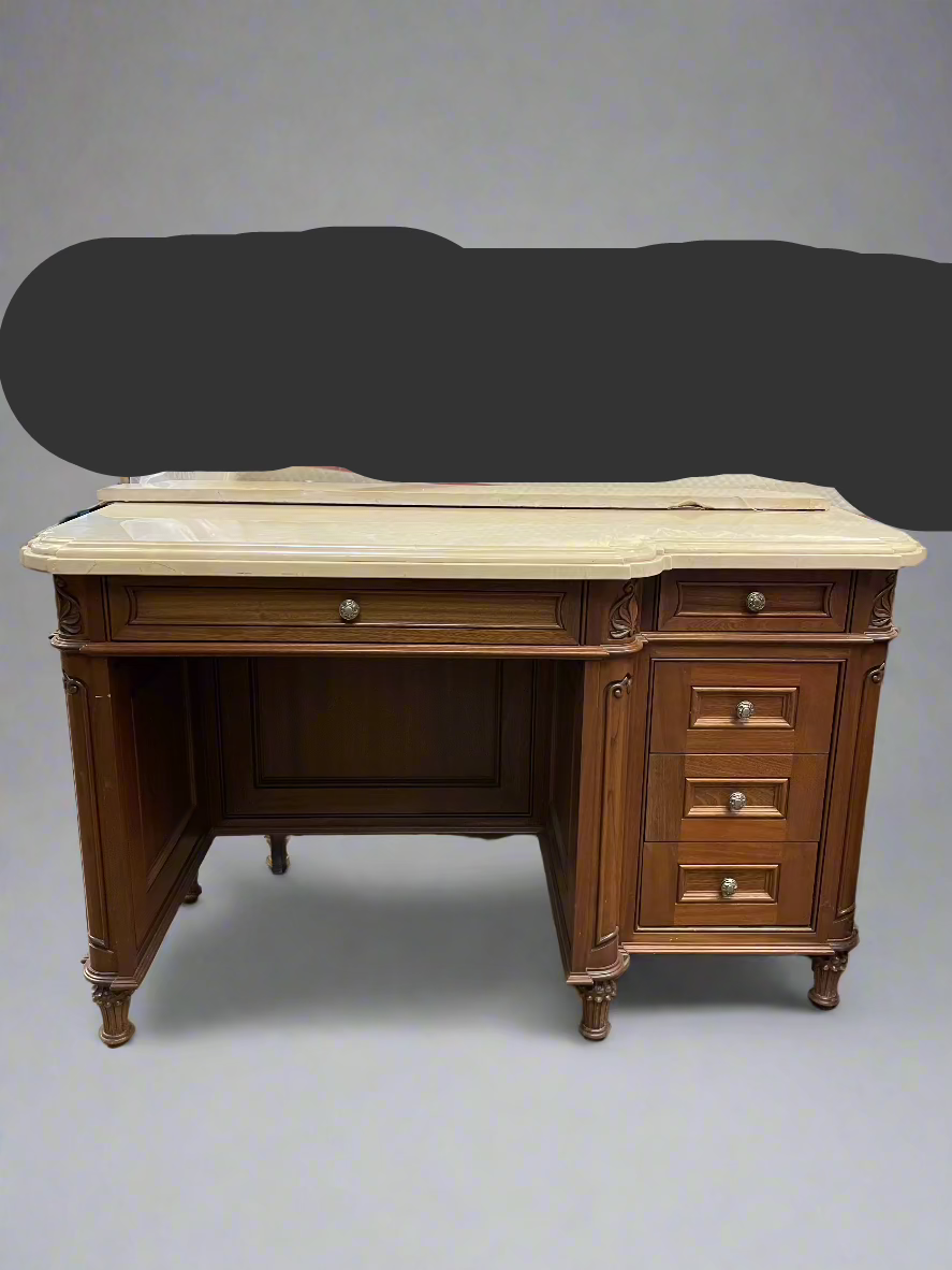 Dressing Table/Marble Desk