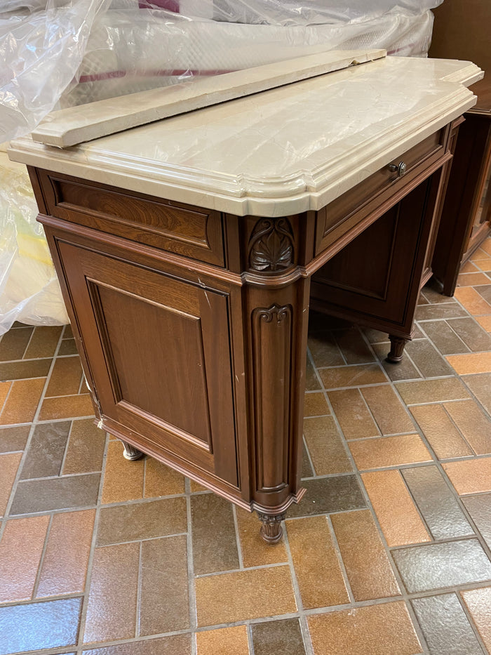 Dressing Table/Marble Desk