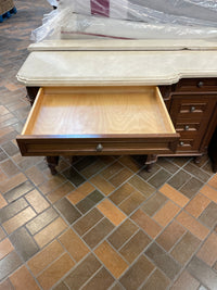 Dressing Table/Marble Desk