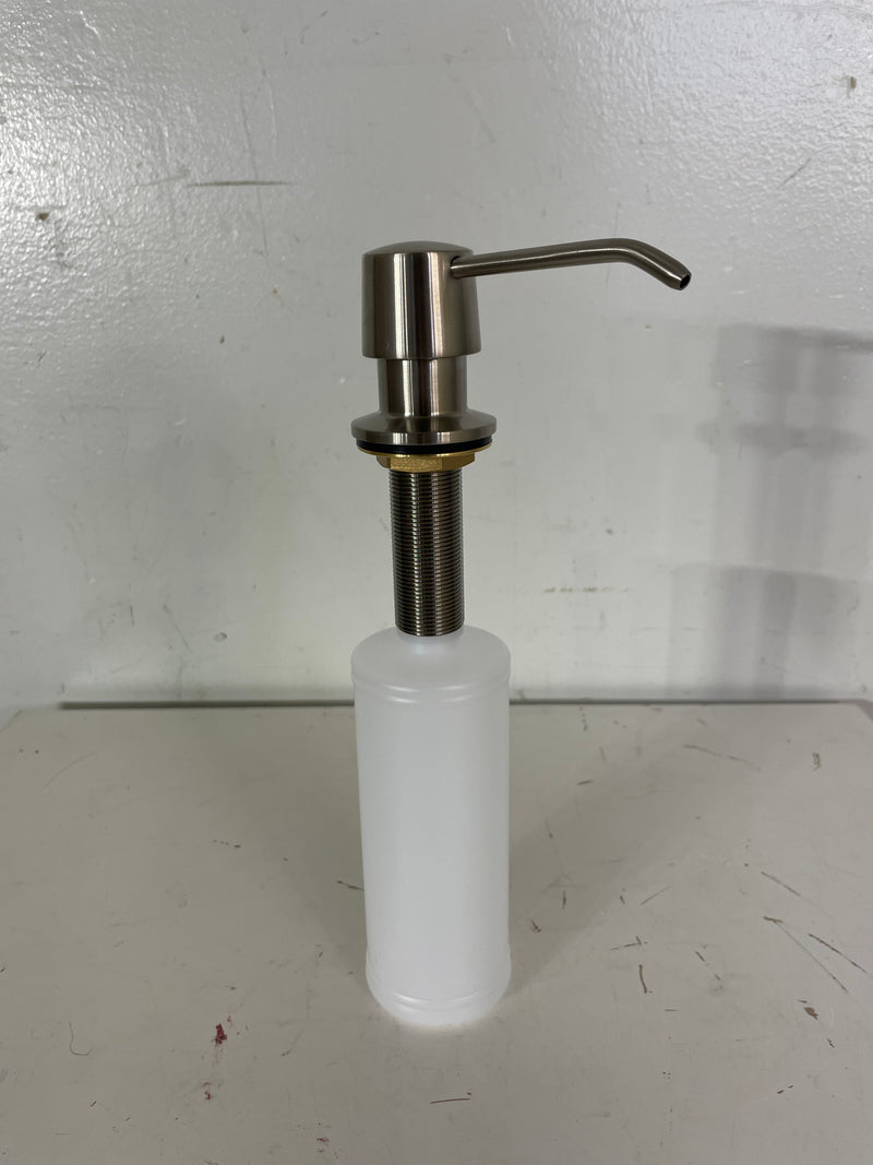 VIGO Kitchen Soap Dispenser