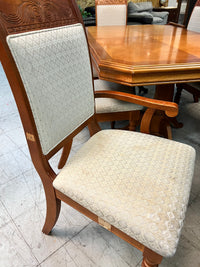 Dining Table and Chairs Set