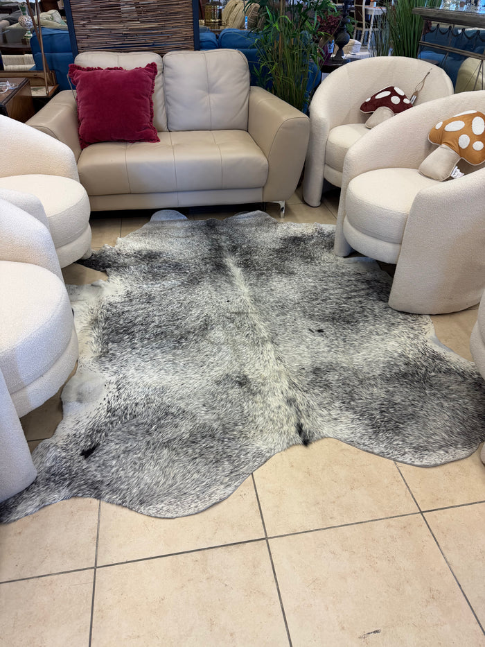 Brazilian Cowhide Rug