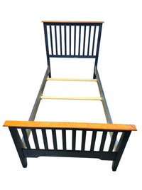 Sailor's Haven Twin Bed Frame