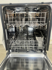 Whirlpool Stainless Dishwasher