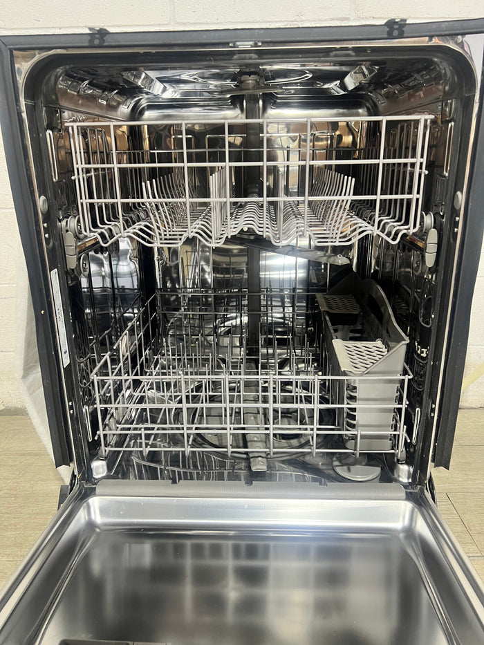 Whirlpool Stainless Dishwasher