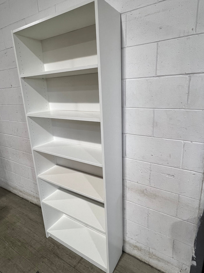 IKEA BILLY Bookcase - white